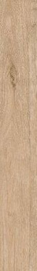 Керамогранит Porcelanite Dos 6611 Roble Rect 20.5х147.5 матовый