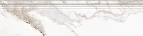 Ступень фронтальная K-2001/LR/st01/300x1200x10 керамогранит лаппатированная (полуполированная) Kerranova Iceberg