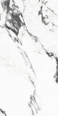 Керамогранит Panda Marble White Plsh Rcpr 60х120 Yurtbay полированный универсальная плитка P19707.3