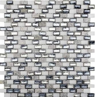 Мозаика L242601671 Treasures Mist Shannan (1,2x2)