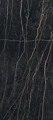 Керамогранит Thunder Night 757740 280 х 120 х 0,6 универсальный полированный