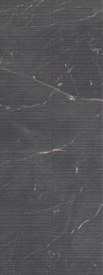 Настенная плитка Madison Marquina 45x120 Porcelanosa Nolita Nyc матовая, рельефная (структурированная) керамическая 38655 фото Настенная плитка Madison Marquina 45x120 Porcelanosa Nolita Nyc матовая, рельефная (структурированная) керамическая 38655