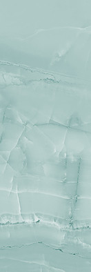 Настенная плитка Stazia Turquoise Бирюзовый 02 30х90 Gracia Ceramica глянцевая керамическая 010101004946