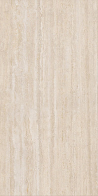 Керамогранит Travertine Beige Mat 60х120 Marble Mosaic матовый универсальная плитка