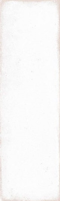 Настенная плитка 9016 Монпарнас Белый 8.5x28.5 Kerama Marazzi глянцевая керамическая