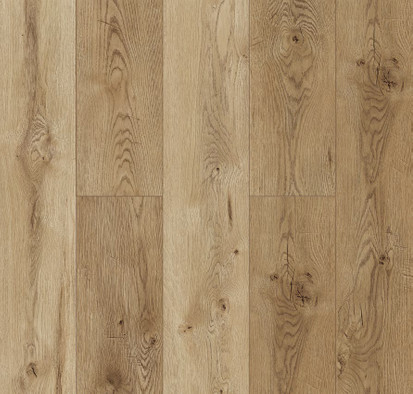 Ламинат Alpine Floor Aqua Life Дуб Стокгольм LF103-09 1285х192х8 8 мм 33 класс с фаской