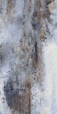 Керамогранит Art Blue Sugar 60x120 ITC полированный универсальный