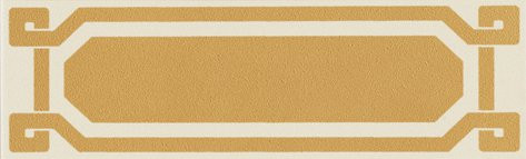 Бордюр Listello ED Leeds 6x20 Grazia Ceramiche керамогранит матовый OELD2