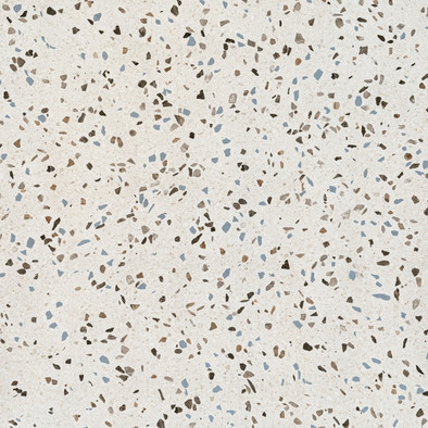 Керамогранит Terrazzo Blu 60x60 Pamesa матовый универсальная плитка УТ-00051094