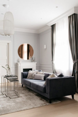 Карниз NMC Nomastyl TL