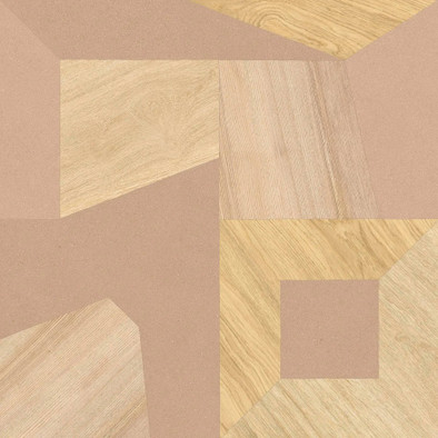 Керамогранит Ni Feeling Eaarth 60x60 Rett Del Conca Native матовый универсальная плитка G9NIFEEARTR