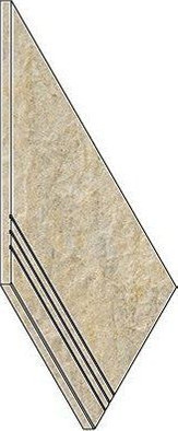 Сэнд Бортик 30x60 Грип Левый Sand Bor.30x60 Grip Sx структурированный фото Сэнд Бортик 30x60 Грип Левый Sand Bor.30x60 Grip Sx структурированный