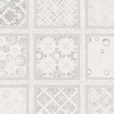 Ламинат Faus Retro S177215 Vintage Tile 1180.8х394.5х8 8 мм 33 класс с фаской