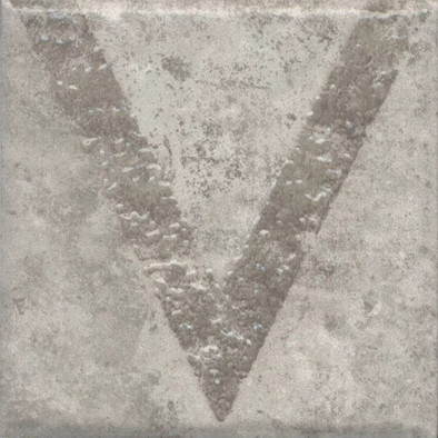 Декор KMD3STA035GN Спартель 1 Серый матовый 9,8x9,8x0,7 Kerama Marazzi керамический фото Декор KMD3STA035GN Спартель 1 Серый матовый 9,8x9,8x0,7 Kerama Marazzi керамический