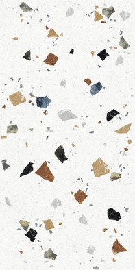 Керамогранит Frammenti matt 60х120 Ennface Industrial матовый универсальный ENIND4015MT60120