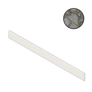 Плинтус Forte Dei Marmi Quark Ceppo Apuano Quartz Battiscopa 7.2х80 Atlas Concorde матовый 610130007530 фото Плинтус Forte Dei Marmi Quark Ceppo Apuano Quartz Battiscopa 7.2х80 Atlas Concorde матовый 610130007530