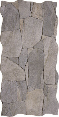 Керамогранит Porcelanicos HDC Petra Gris 33,3x65, , матовый