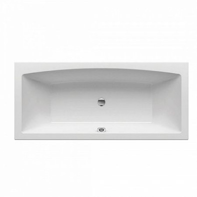 Акриловая ванна Ravak Formy Slim C891300000 180x80
