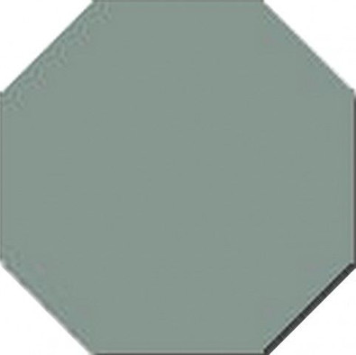 Керамогранит СП019* Art Deco Giada Ottagono 10х10 CE.SI. матовый напольный