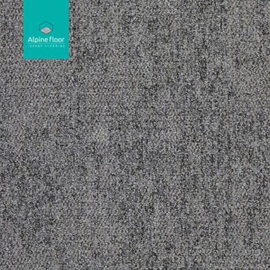 Ковровая плитка Astoria Alpine Floor 401-4 Бристоль 33 класс 500х500х7 мм