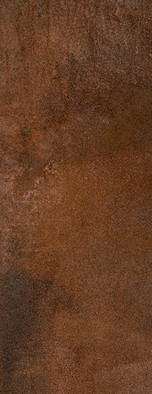 Керамогранит SG071100R6 Surface Laboratory/Кортен Коричневый обрезной 119,5x320x0,6 Supermaxi матовый универсальная плитка