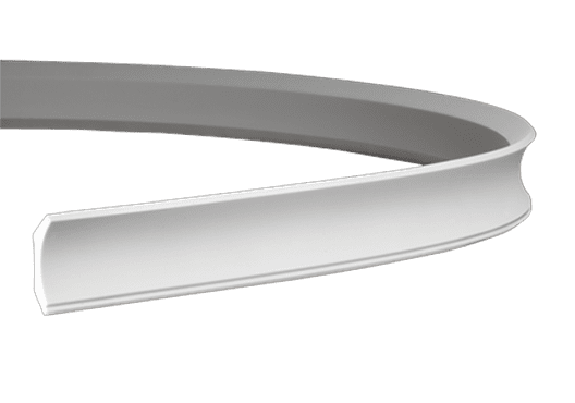 Европласт Карниз гибкий 1.50.172