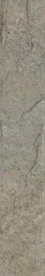 Клинкерная Eremite Taupe Elewacja Struktura Mat 6.6х40 Paradyz Ceramika структурированная настенная плитка 80954