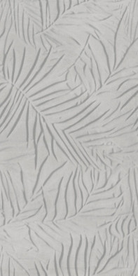 Керамогранит Ludo Grigio Felce Struttura 3D Ret 60x120 RHS матовый, структурированный настенная плитка J91058