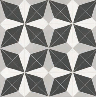 Керамогранит 14oraitaliana Lapis Nat. Rett 60х60 ABK матовый универсальная плитка PF60017141