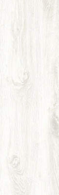 Керамогранит Starwood Белый Рельеф 18,5x59,8 Cersanit матовый напольный A15934
