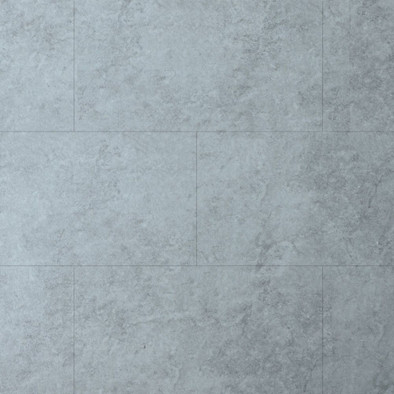 Кварцвиниловая плитка Royce Q1952 Бетон Бата Qvadro new 2024 33 класс 600х300х4 мм (ламинат) с фаской