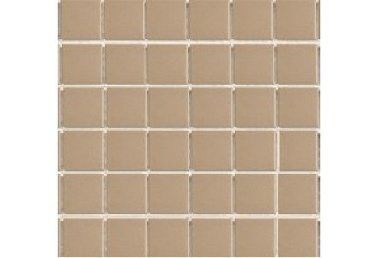 Мозаика Arene Beige 4.8x4.8 керамическая 30.6х30.6