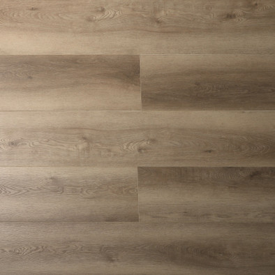 SPC ламинат Kronparket 16164 Дуб Норфлак Castle 43 класс 1520х228х4.5 мм (каменно-полимерный) с фаской