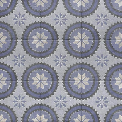 Декор Decor Water 20x20 Mainzu керамогранит матовый PT03840