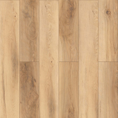 SPC ламинат Planker Дуб Морсан Magnetic 43 класс 1185х181х5 мм (каменно-полимерный) 1105 с фаской