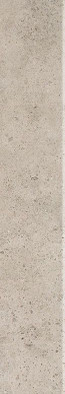 Плинтус Starlight Grys Cokół Mat. 9,8x60 G1 Paradyz Ceramika керамогранит матовый 5900144098800