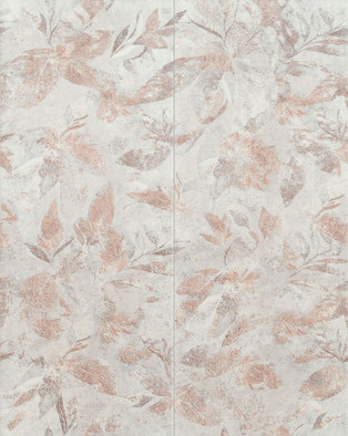 Панно Moor Floral 59.8x74.8 Tubadzin глянцевая керамическое 5900199224148