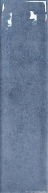 Настенная плитка Tavira Glossy Marino 7.5x30 Bestile глянцевая керамическая n188615