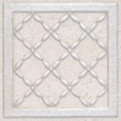 Вставка AD/A429/SG4570 Сорбонна 9.6x9.6 Kerama Marazzi матовый фото Вставка AD/A429/SG4570 Сорбонна 9.6x9.6 Kerama Marazzi матовый