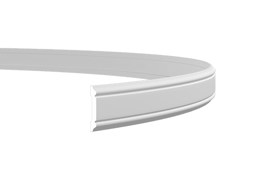 Европласт Молдинг гибкий 1.51.384