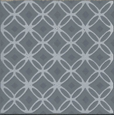 Декор VT/A607/1335 Агуста 1 Синий Матовый 9.8х9.8 Kerama Marazzi керамогранит матовый фото Декор VT/A607/1335 Агуста 1 Синий Матовый 9.8х9.8 Kerama Marazzi керамогранит матовый