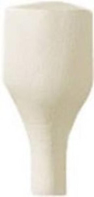 Вставка Ascot England Eg20At Ang Torello Beige керамическая
