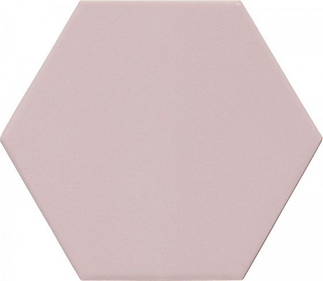 Керамогранит Kromatika Rosa 10.1x11.6 универсальный матовый фото Керамогранит Kromatika Rosa 10.1x11.6 универсальный матовый