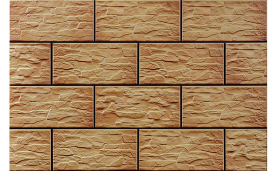 Клинкерная Stone Cer 30 Aragonit 30х14.8 Cerrad матовая настенная плитка