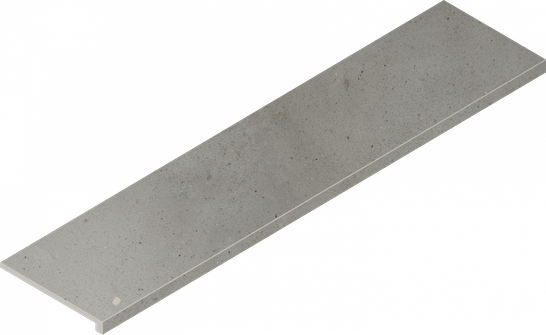 Ступень фронтальная Avantgarde Iron Scal.120 Front 33x120 керамогранит матовая Italon 620070002765 фото Ступень фронтальная Avantgarde Iron Scal.120 Front 33x120 керамогранит матовая Italon 620070002765