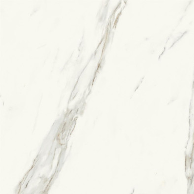 Керамогранит Calacatta Superwhite Satin 90x90 Dune сатинированный универсальный 188312