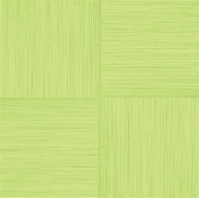 Керамогранит Моноколор Светло-зеленый 33х33 Pieza Rosa Fiori матовый напольная плитка 720021