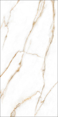 Керамогранит Brera Compacglass Gold 90х180 Geotiles матовый универсальный