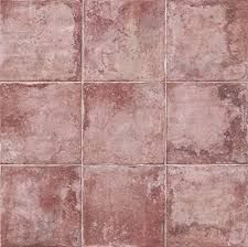 Настенная плитка Livorno Red керамическая