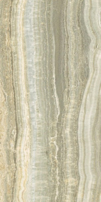 Керамогранит Eccentric Luxe Sage 120x60x0,9 полированный REX Ceramiche универсальная плитка 778839